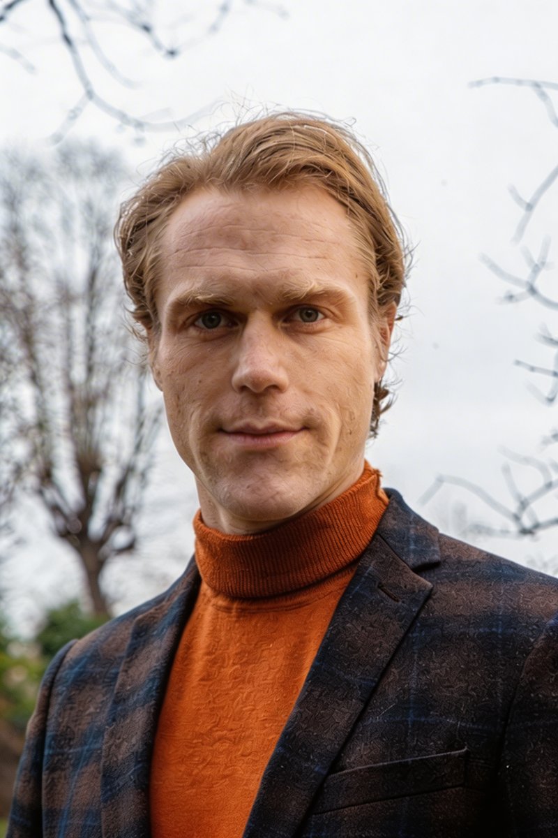 Jérémy Lasne